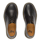 DR MARTENS | 1461 DMC 3-EYE SHOE | BLACK SMOOTH