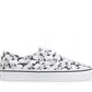 VANS | AUTHENTIC (BUTTERFLY) TRUE | WHITE / BLACK