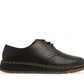 DR MARTENS | CAVENDISH 3-EYE SHOE BLACK