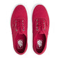 VANS | AUTHENTIC | (MULTI EYELETS) | GRADIENT/CRIMSON