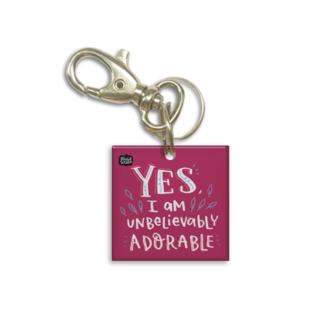 Adorable Dog Tag - Alicia Souza